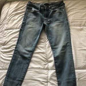 American Eagle Outfitters Jeggings